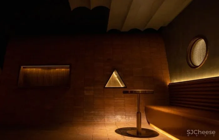 朴开十向 × M Coffee Bar:品牌、场所、人的融合