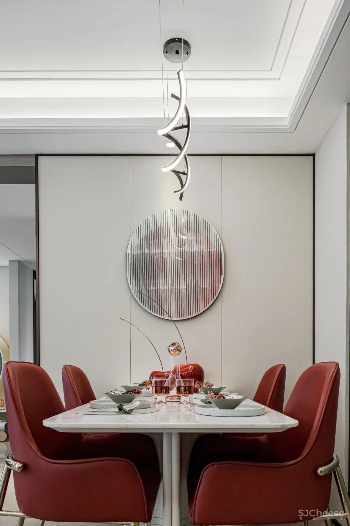 美域高MIYUKO | CoRaL ReD 珊瑚秘境