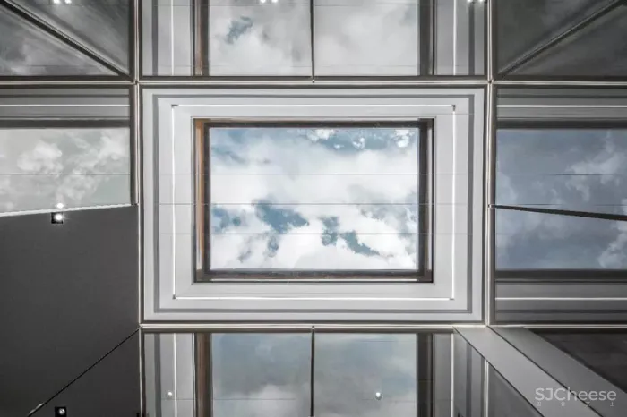 艺人之家丨极简与丰沛