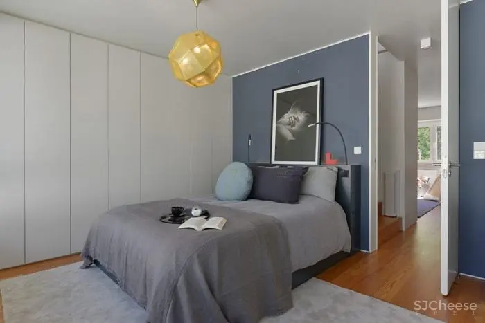 Juno House / Mónica Parreira