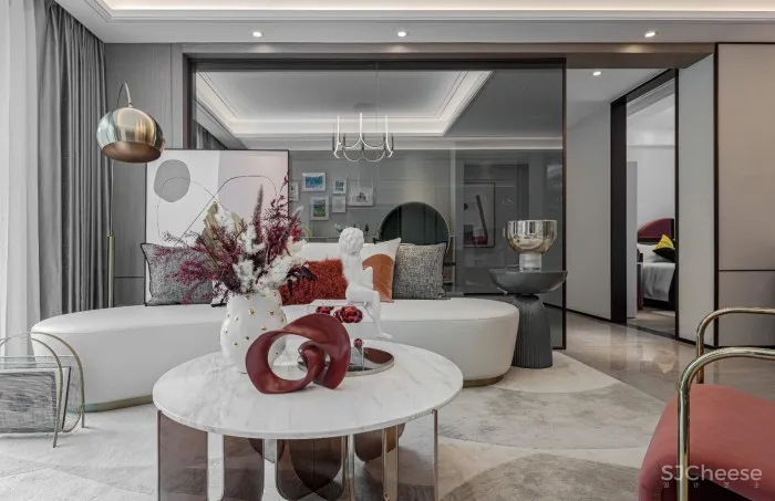 美域高MIYUKO | CoRaL ReD 珊瑚秘境