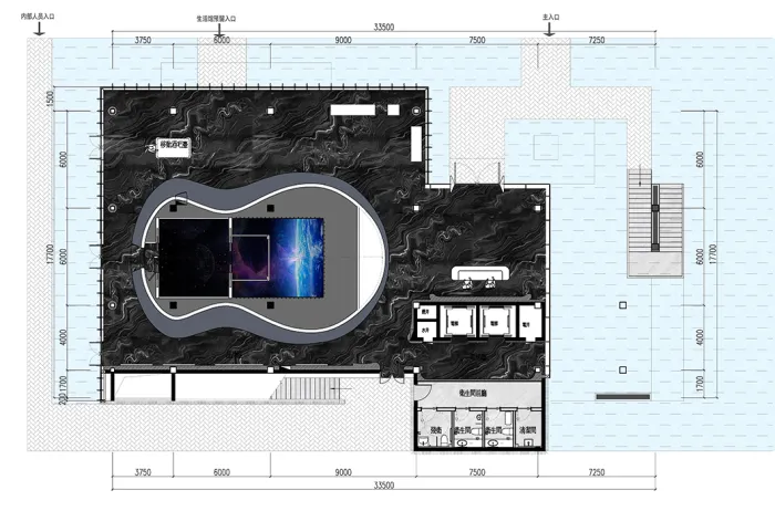 邱德光:以达「天际」