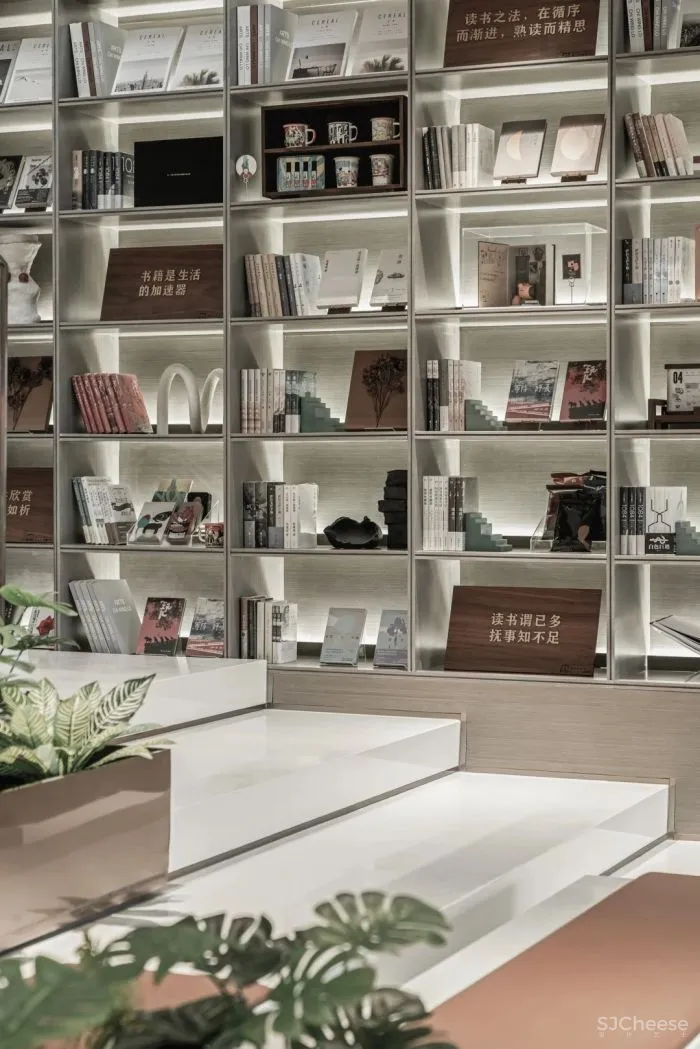 柯翊 \ 大朴:祥源悦江南 · 以花之名,诠释家的温度!