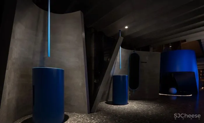 朴开十向 × M Coffee Bar:品牌、场所、人的融合