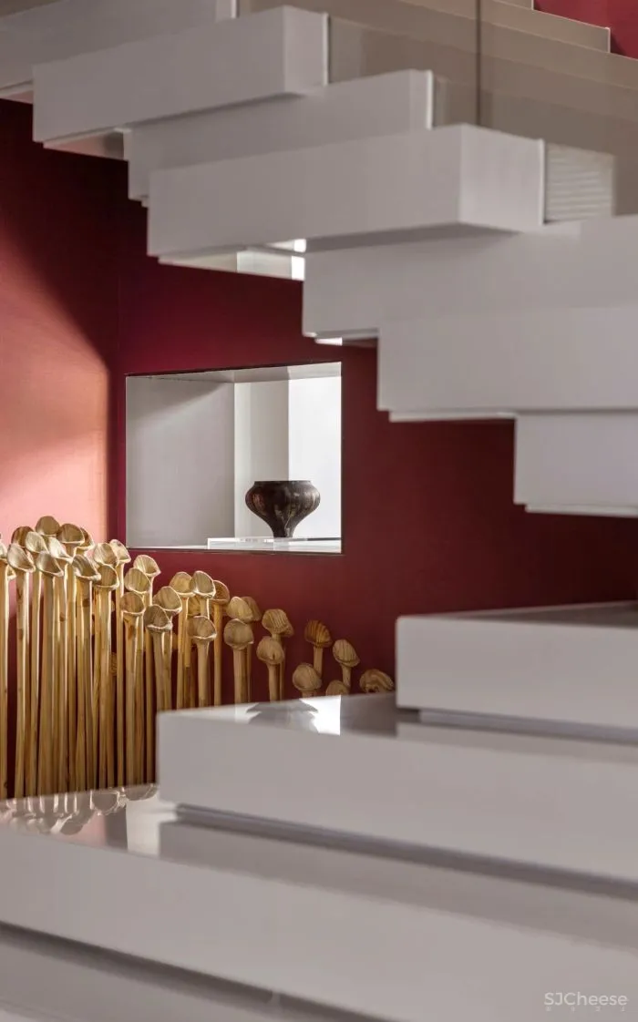 飞视设计 · 馥郁繁花