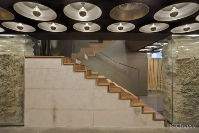 西班牙 El Merca’o 餐厅 Vaíllo - Irigaray