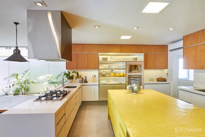 Piloni Architecture Designs a Private Residence in São Jose do Rio Preto, Brazil