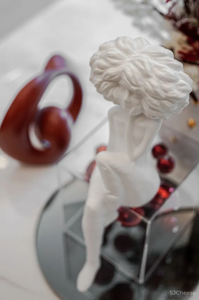 美域高MIYUKO | CoRaL ReD 珊瑚秘境