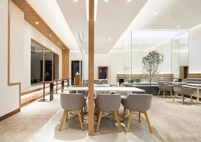 北京因味 inWE 茶(官舍店)