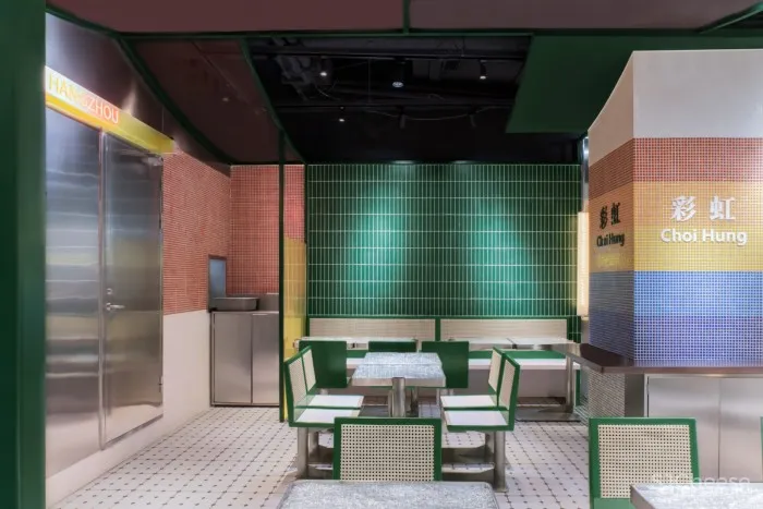 新作 | 华心糖水 | 杭州