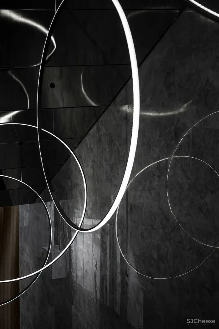 YuQiang - Partners 万科·万创科技城，数字化场景的奇妙交互