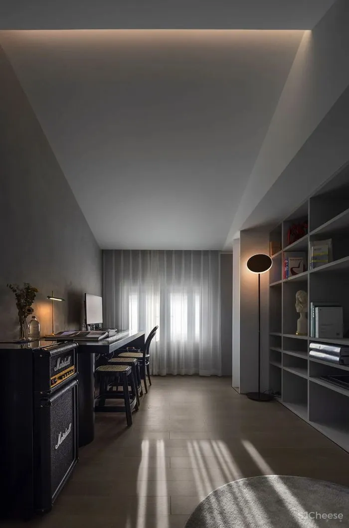 【IF DESIGN】新所 以追梦姿态,锻造新起点