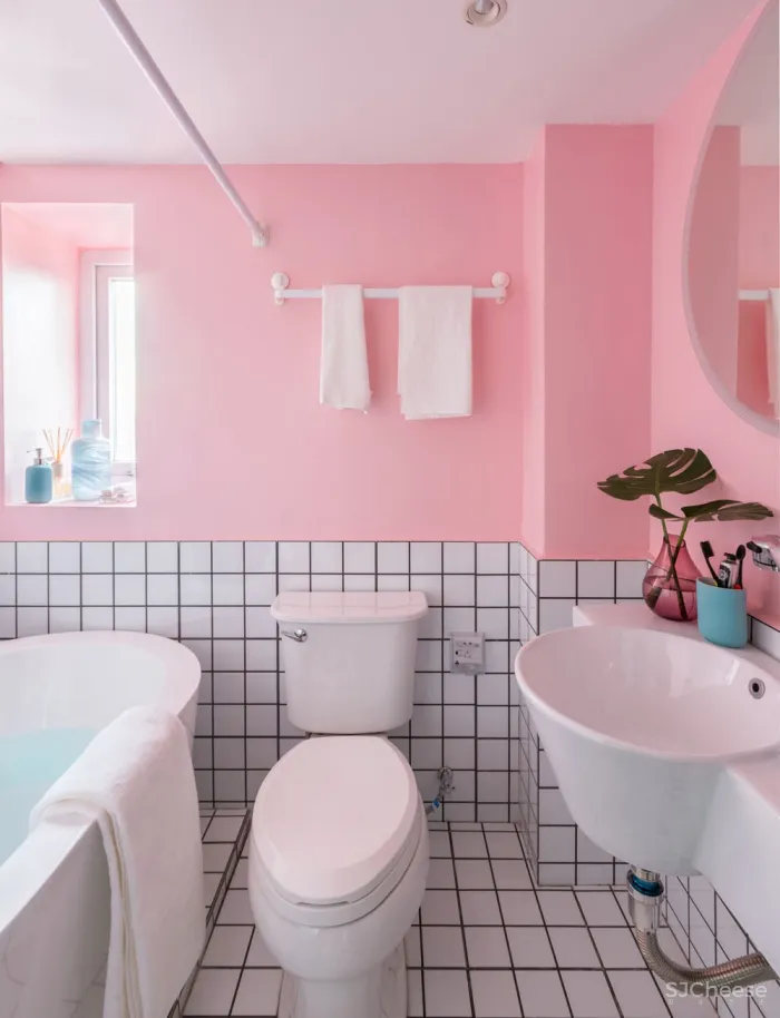 色彩菲斯 双宝设计机构