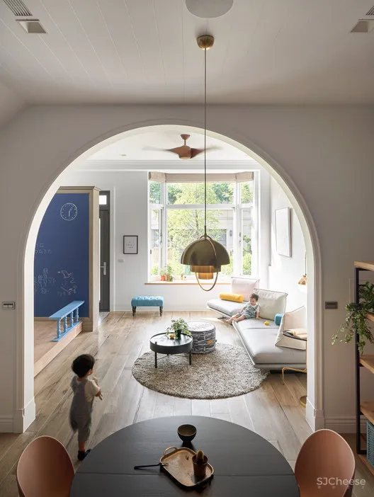 洄游共鸣 HAO Design