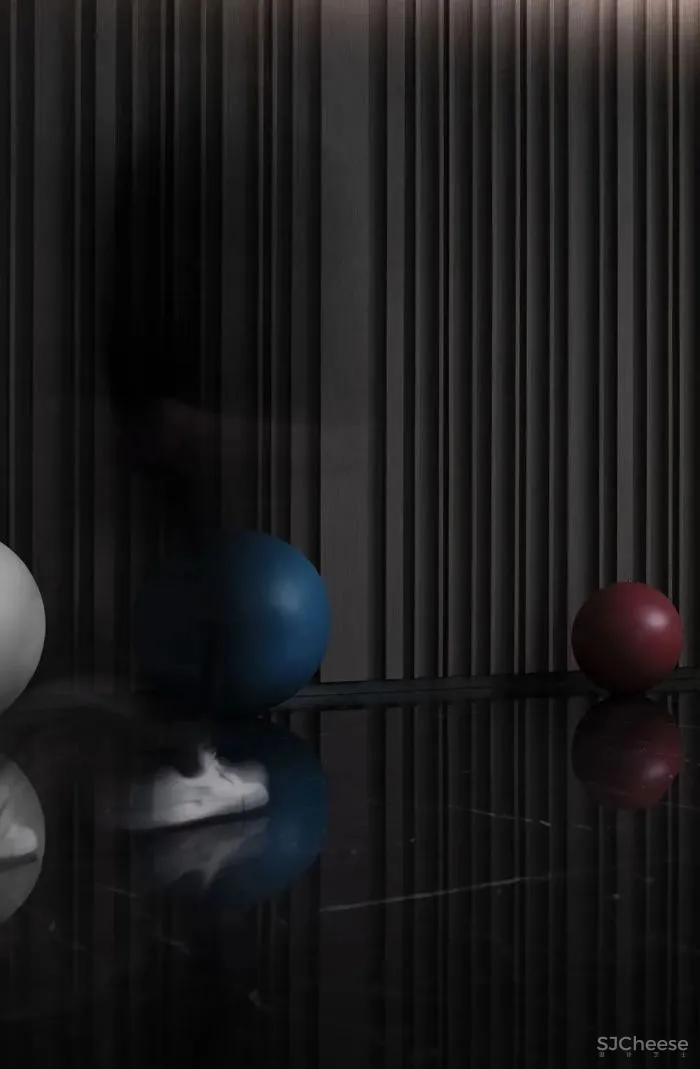 深圳仁恒梦中心——光的无界森林 MYP设计