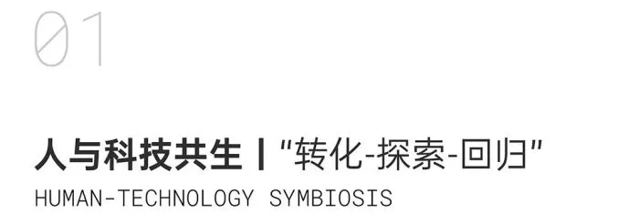 YuQiang - Partners 万科·万创科技城，数字化场景的奇妙交互