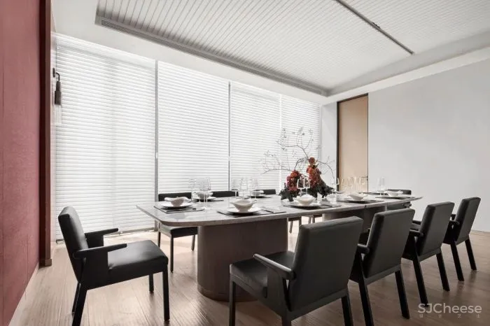 飞视设计 · 馥郁繁花