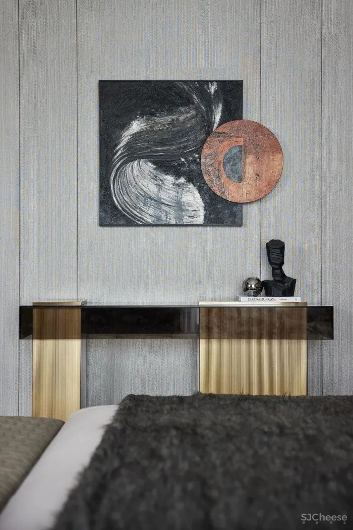 Midspace:入静谧、出繁华,中梁 端州壹号院