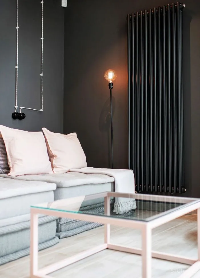 高级-耐看灰粉住宅