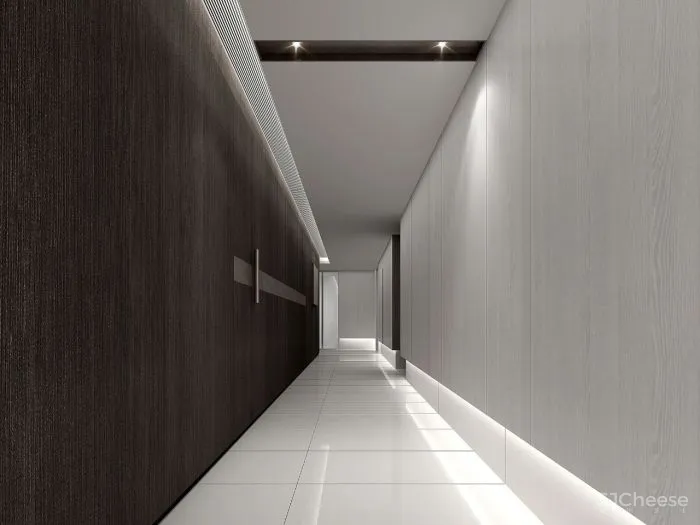 水木言设计：板块漂移，从长沙屿到印湘江