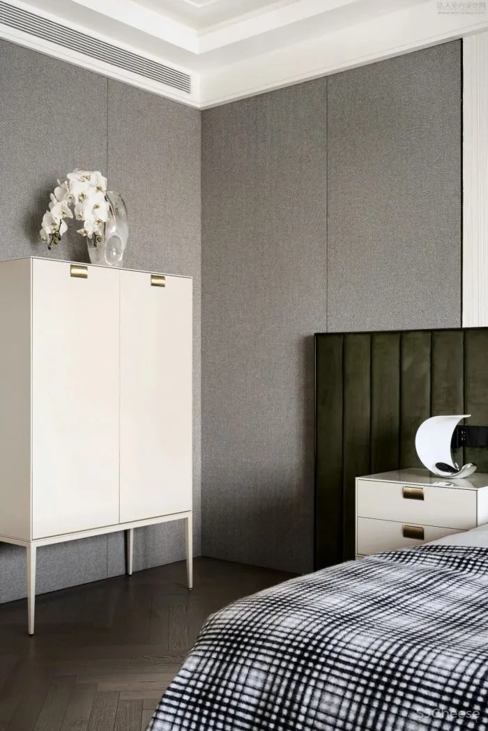 力设计丨屹立于魔都中的一抹自由