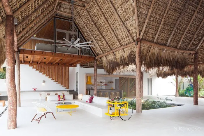 Living Under the Sun Architecture in the Tropics by Gestalten