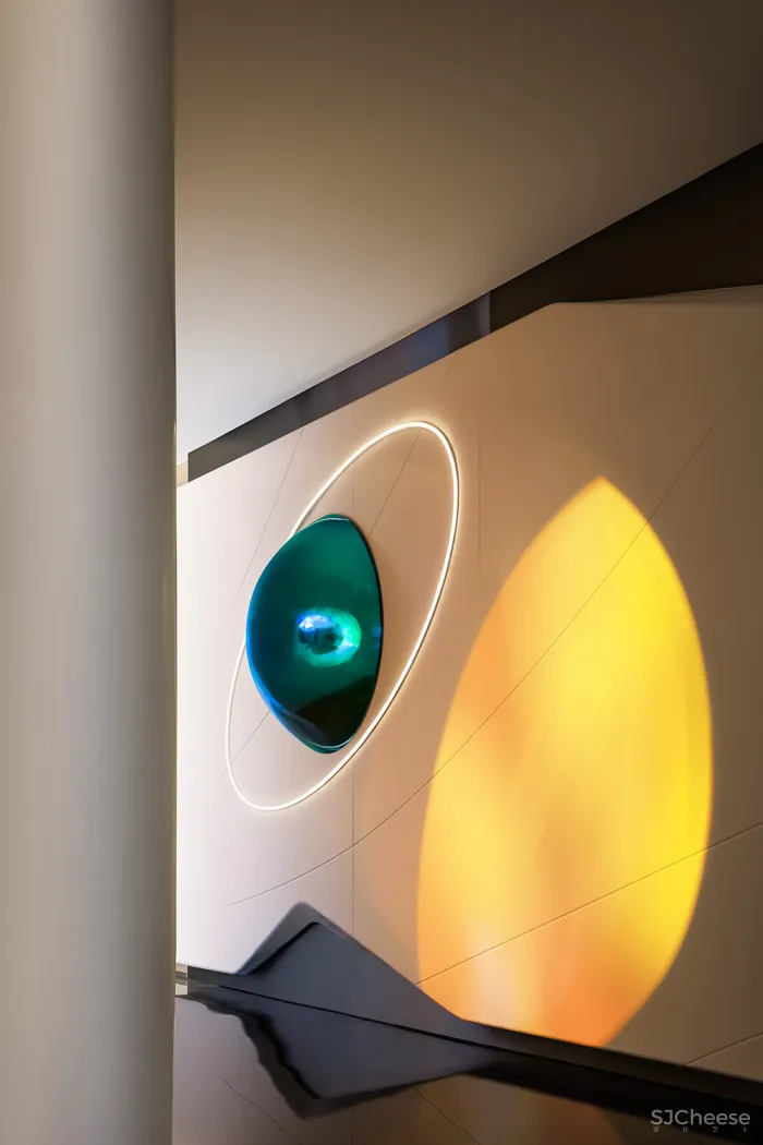 邱德光:以达「天际」