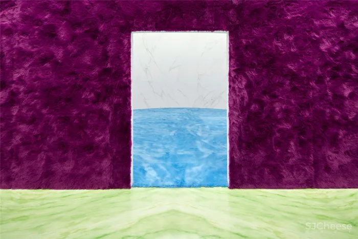 LV、Prada、Dior...最新秀场设计,2021疫情下的直播大秀