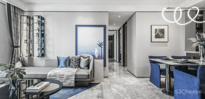 柯翊 \ 大朴:祥源悦江南 · 以花之名,诠释家的温度!