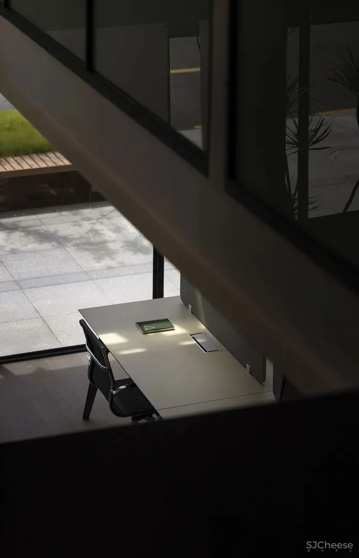 【IF DESIGN】新所 以追梦姿态,锻造新起点