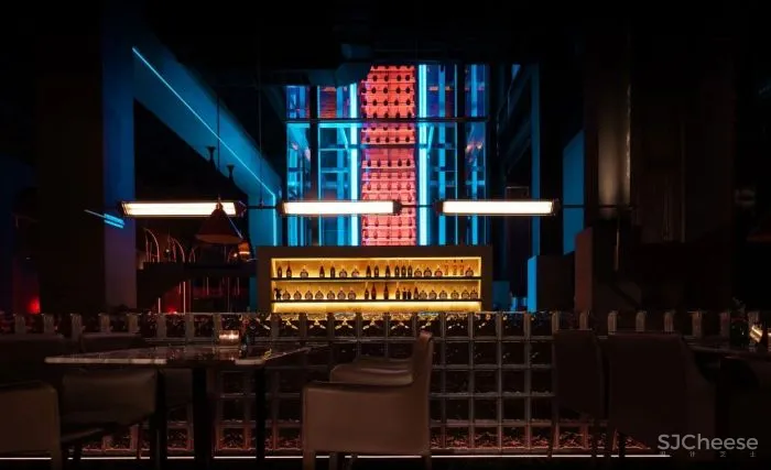 朴开十向 × M Coffee Bar:品牌、场所、人的融合