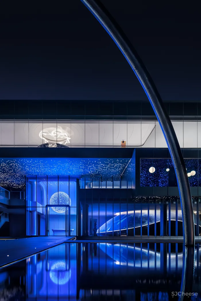 邱德光:以达「天际」