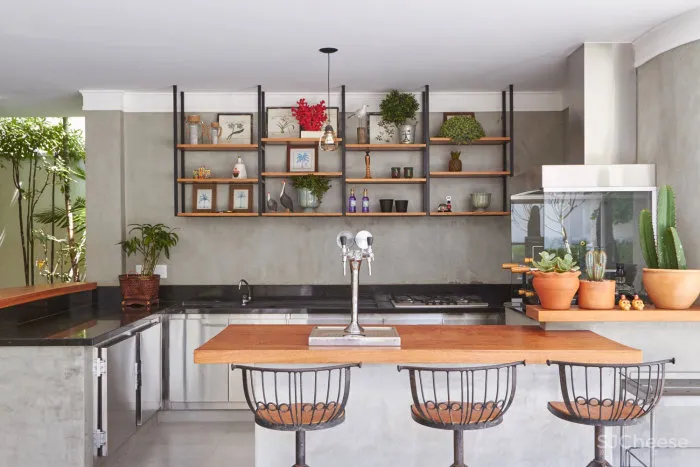 Piloni Architecture Designs a Private Residence in São Jose do Rio Preto, Brazil