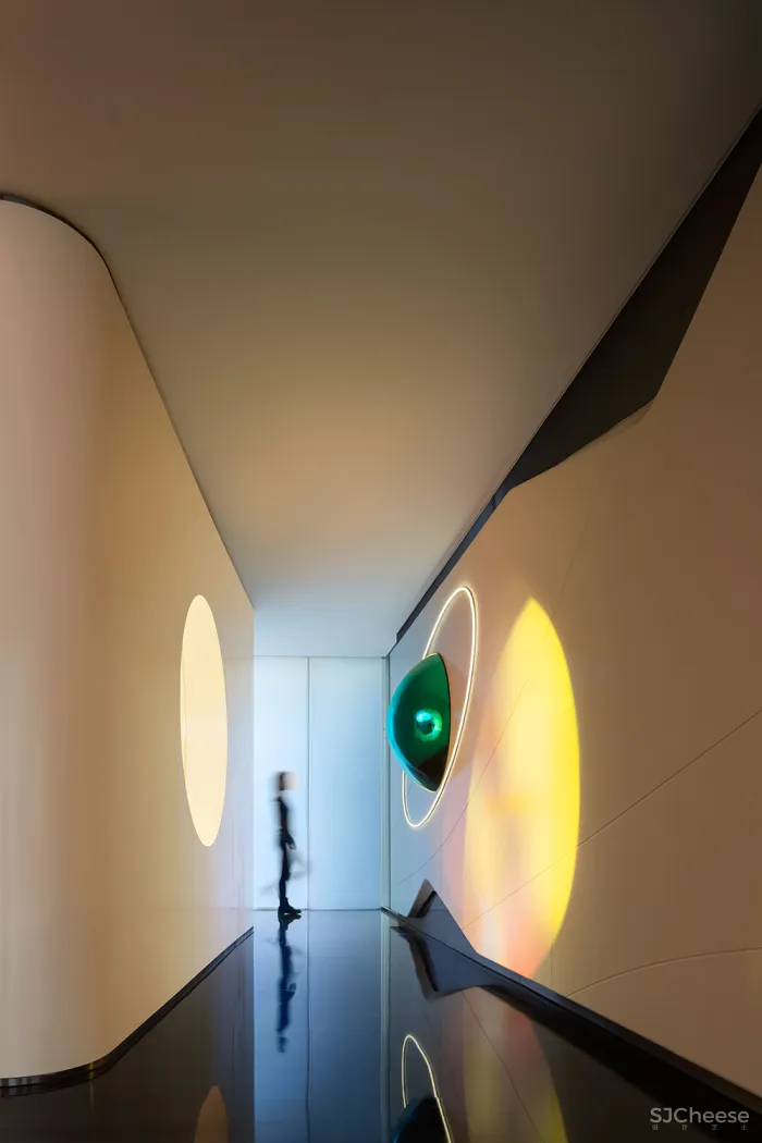 邱德光:以达「天际」