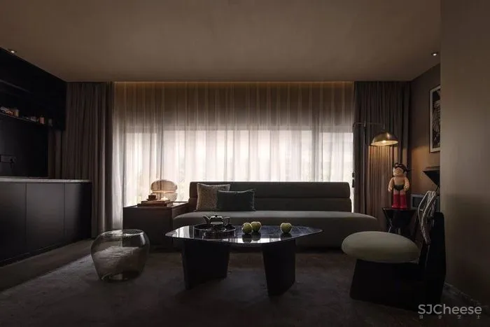 【IF DESIGN】新所 以追梦姿态,锻造新起点