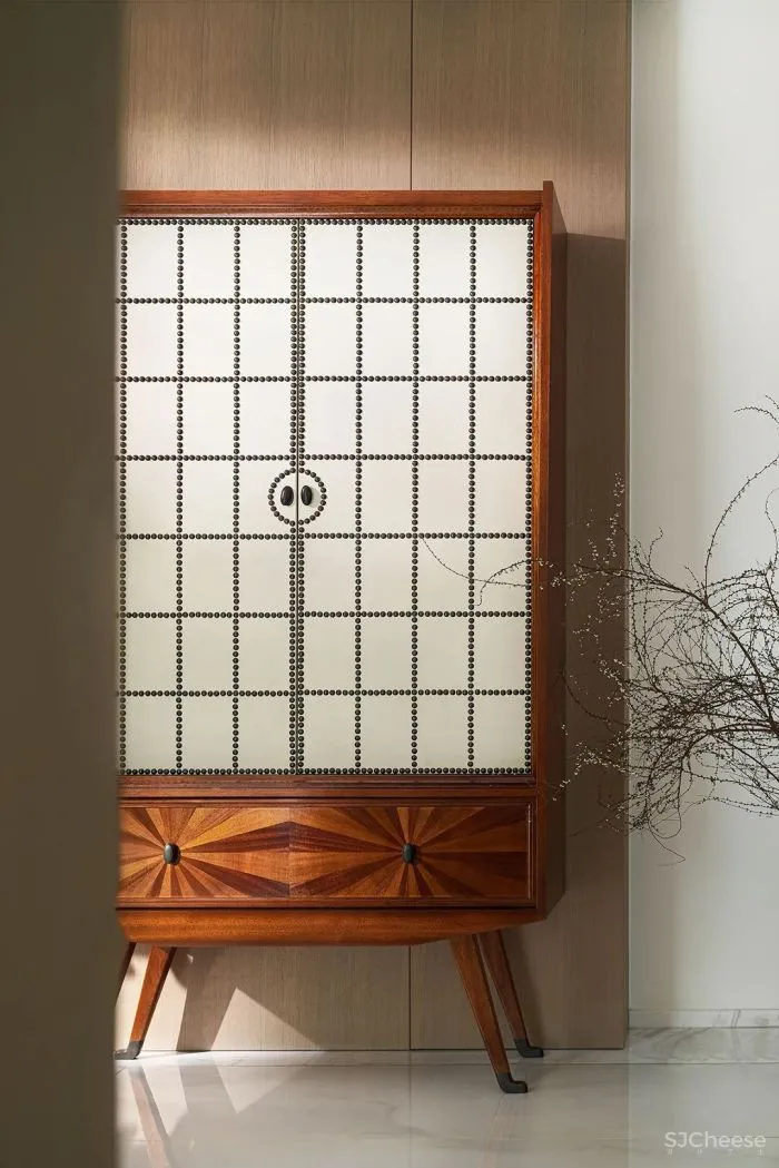 ACE 谢 辉 成都 550㎡ 气质大宅,艺术自留地!