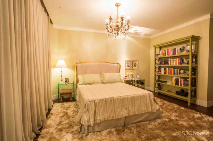 Piloni Architecture Designs a Private Residence in São Jose do Rio Preto, Brazil