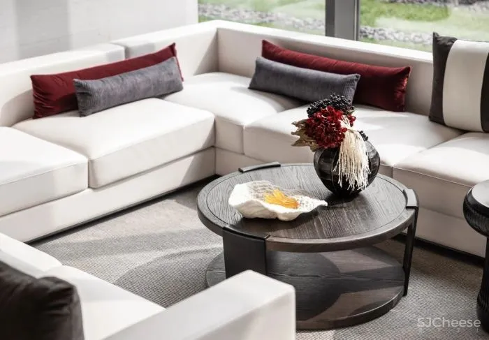 飞视设计 · 馥郁繁花