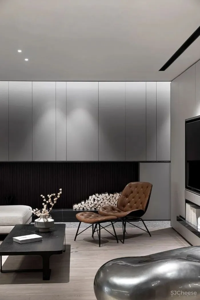 本来之间 x 合肥展厅 近境制作 唐忠汉