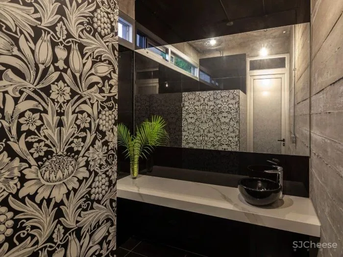 回归淳朴自然生态餐厅