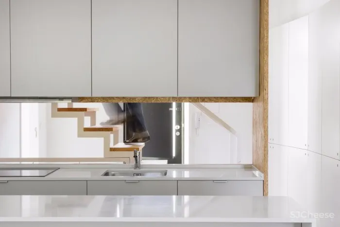 葡萄牙艺术家之家 URBA studios