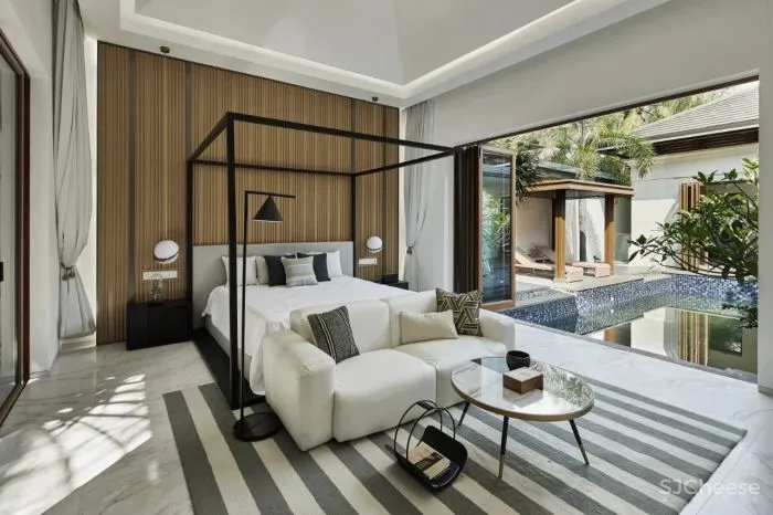 王庆华作品|“Clair De Lune” 月光