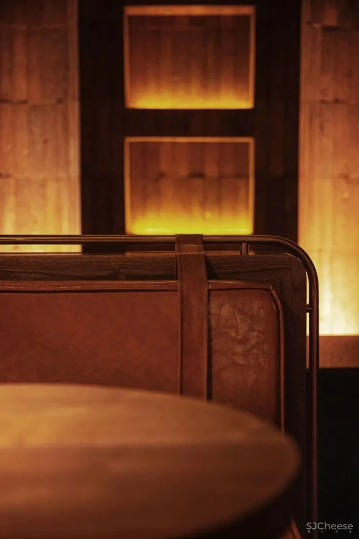 朴开十向 × M Coffee Bar:品牌、场所、人的融合