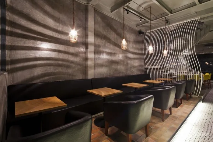 Ramen Bar Suzuki铃木拉面餐厅