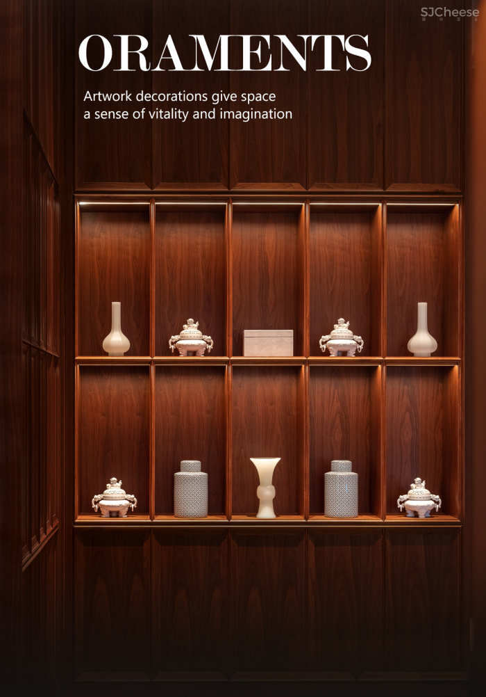 CCD 東莞最新地標，赴一場岭南遊園綺夢