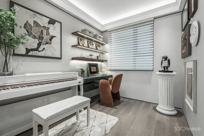 柯翊 \ 大朴:祥源悦江南 · 以花之名,诠释家的温度!