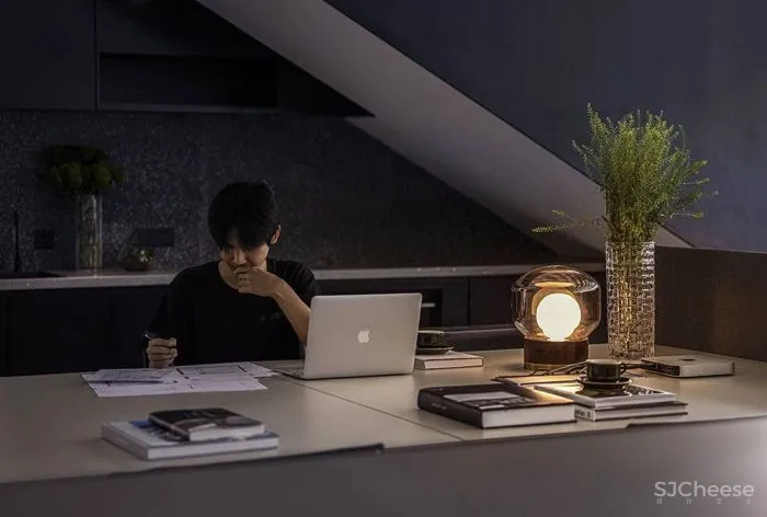 【IF DESIGN】新所 以追梦姿态,锻造新起点