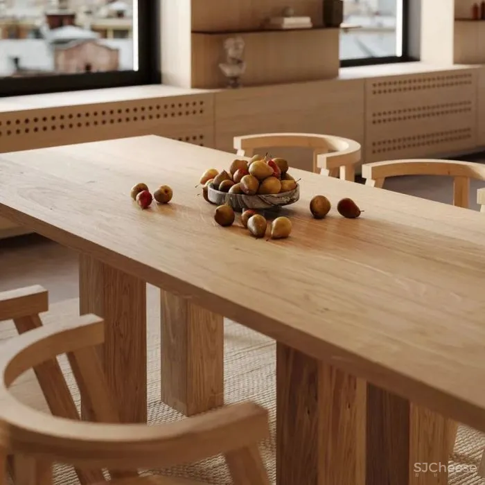 【Obriy Architects】天然材质塑造出的细腻空间