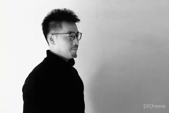 众舍设计 × POLY VOLY:理性与感性的冲突融合