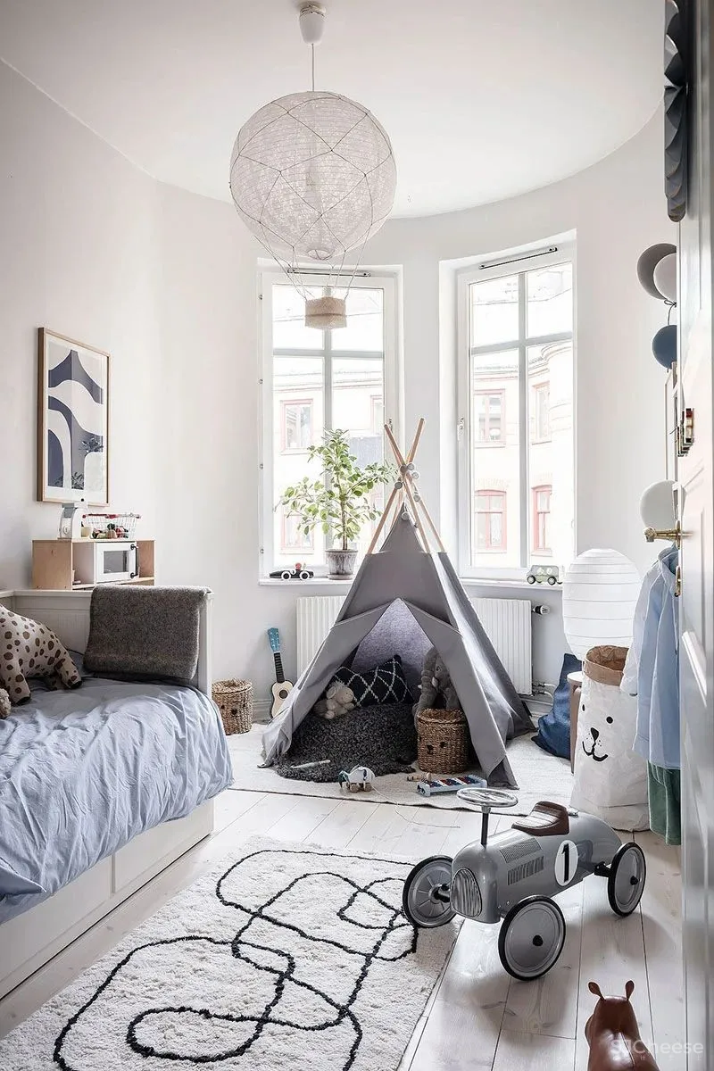 北欧控,看过来!